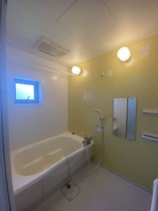 グランドメゾン片島　Ｅ棟 E202号-4