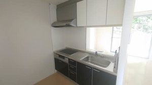 グランドメゾン片島　Ｆ棟 F101号-3