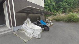 グランドメゾン片島　Ｆ棟 F101号-15