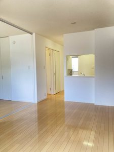 メゾン　ソレイユ A0206号-4