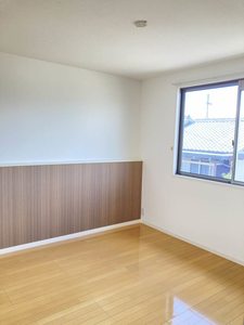 メゾン　ソレイユ A0206号-5