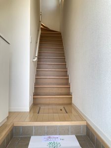 メゾン　ソレイユ A0206号-6