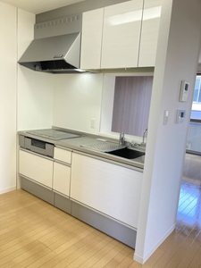 メゾン　ソレイユ A0206号-7