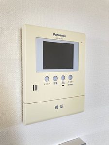 メゾン　ソレイユ A0206号-14