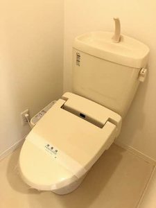 ロイヤル・オークス　弐番館 A0104号-9