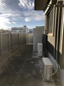 ロイヤル・オークス　弐番館 A0104号-15