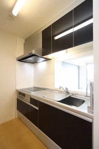 ロイヤル・オークス　弐番館 A0202号-3