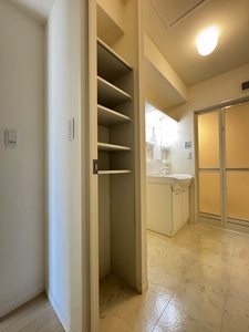 フェザンレーヴ　Ｂ棟 B102号-4