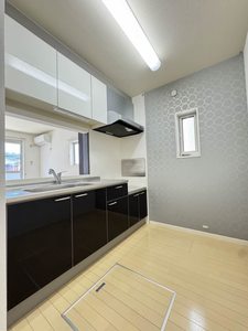 フェザンレーヴ　Ｂ棟 B102号-7