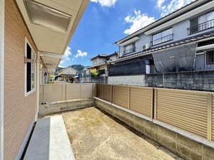 フェザンレーヴ　Ｂ棟 B102号-11