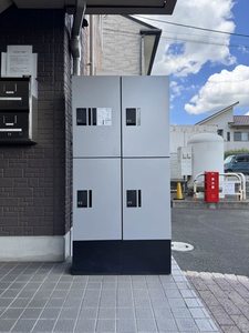 フェザンレーヴ　Ｂ棟 B102号-12