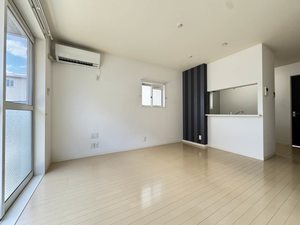 フェザンレーヴ　Ｂ棟 B102号-14