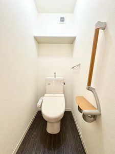 サンライズスクエアＡ A0102号-6