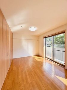 サンライズスクエアＡ A0102号-7