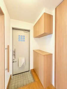 サンライズスクエアＡ A0102号-8