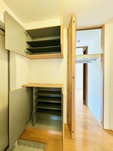 サンライズスクエアＡ A0102号-14