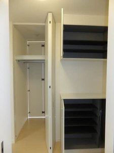 サンライズスクエアA A0301号-10