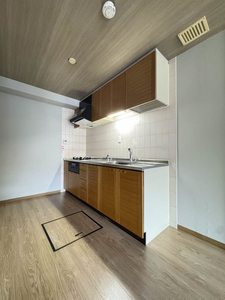 サーパス地吹園 A108号-3