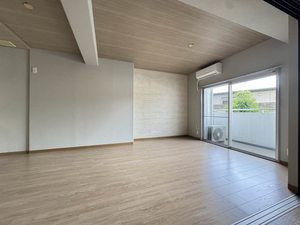 サーパス地吹園 A108号-4