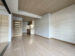 サーパス地吹園 A108号-5