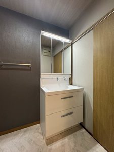 サーパス地吹園 A108号-12