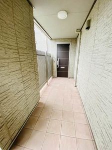 メゾン・カンフリエ井口 A0101号-2