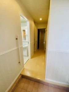 メゾン・カンフリエ井口 A0101号-3