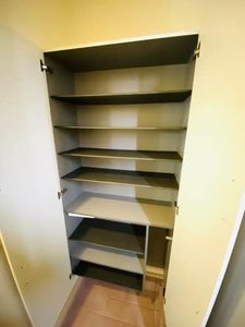 メゾン・カンフリエ井口 A0101号-4