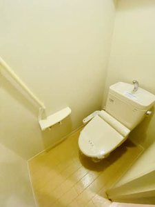 メゾン・カンフリエ井口 A0101号-5