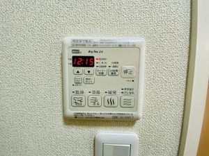 メゾン・カンフリエ井口 A0101号-7