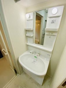 メゾン・カンフリエ井口 A0101号-8