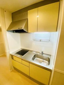 メゾン・カンフリエ井口 A0101号-9