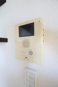 メゾン・カンフリエ井口 A0201号-9