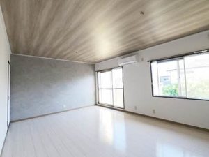 タウニィ長田 201号-2