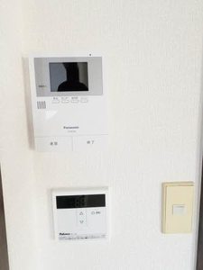 タウニィ長田 201号-4