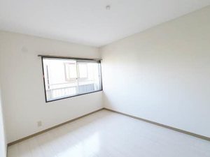 タウニィ長田 201号-5