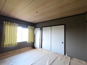 タウニィ長田 201号-6