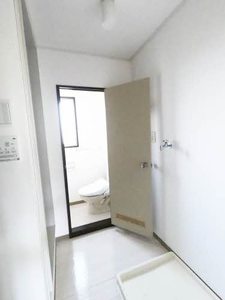 タウニィ長田 201号-7