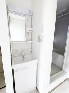 タウニィ長田 201号-8