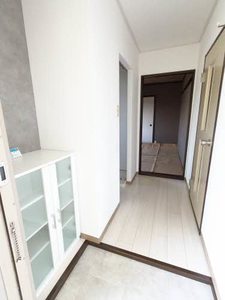 タウニィ長田 201号-11