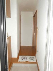 ファミール・メゾン 101号-2