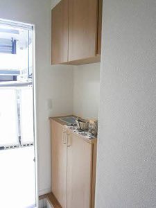 ファミール・メゾン 101号-3