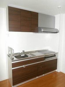 ファミール・メゾン 101号-5