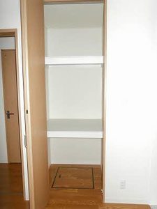 ファミール・メゾン 101号-10