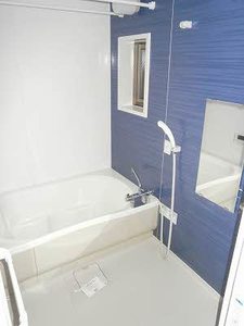 ファミール・メゾン 101号-12