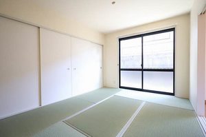フローラル 福木 A0102号-4