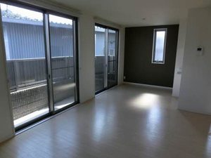 ラフォーレ八木Ａ棟 A101号-2