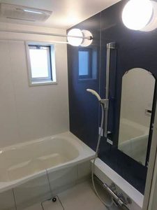 ラフォーレ八木Ａ棟 A101号-4