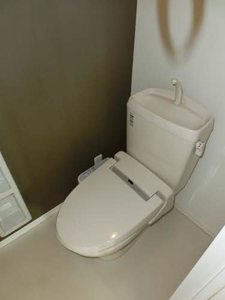 ラフォーレ八木Ａ棟 A101号-6