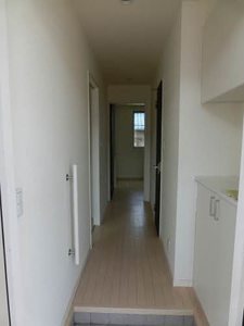 ラフォーレ八木Ａ棟 A101号-10